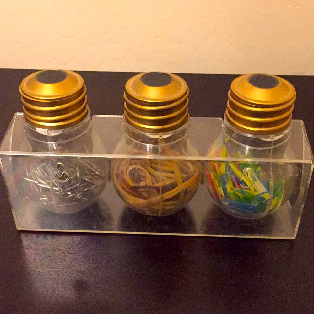 🆕 💡Desk Supply Organizer💡 - Picture 12 of 12